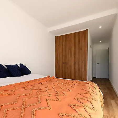 Appartamento Comfort Almada