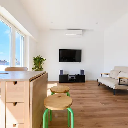 Comfort Almada
