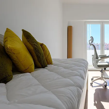 Comfort Apartament *