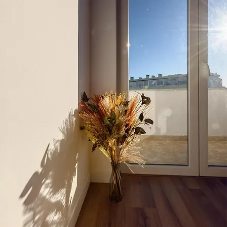 Apartament Comfort *