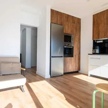 Appartamento Comfort